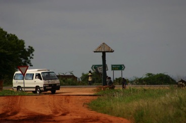 kenya 007